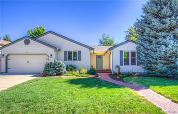 8707 W Glasgow Pl, Littleton, CO 80128