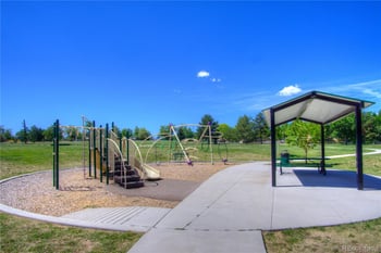 8707 W Glasgow Pl, Littleton, CO 80128