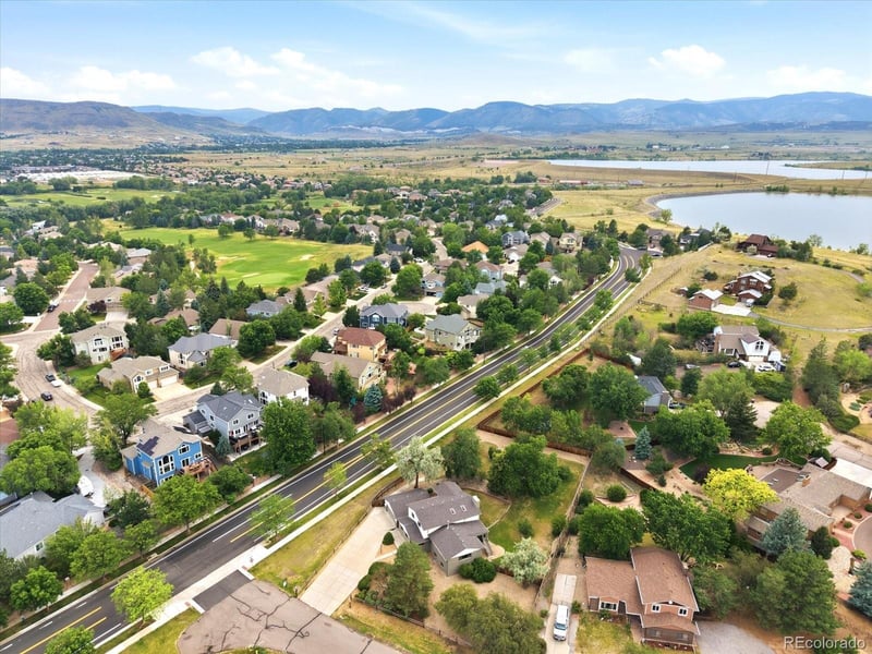 7209 Secrest Ct, Arvada, CO 80007
