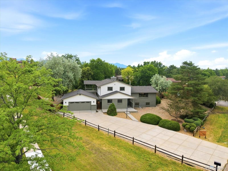 7209 Secrest Ct, Arvada, CO 80007