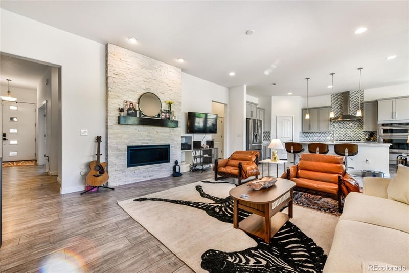 12315 Candoni Ter, Colorado Springs, CO 80921