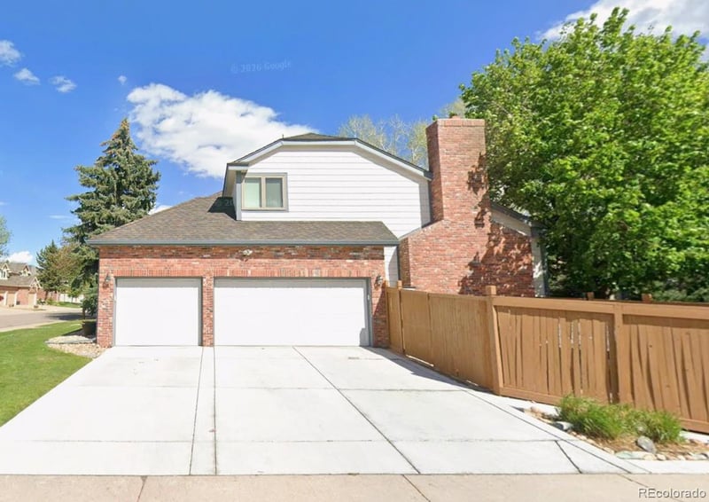 16212 Prentice Ln, Aurora, CO 80015