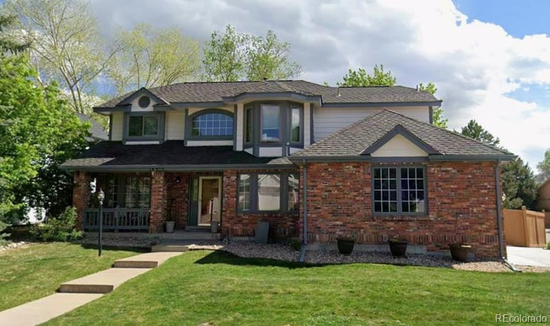 16212 Prentice Ln, Aurora, CO 80015