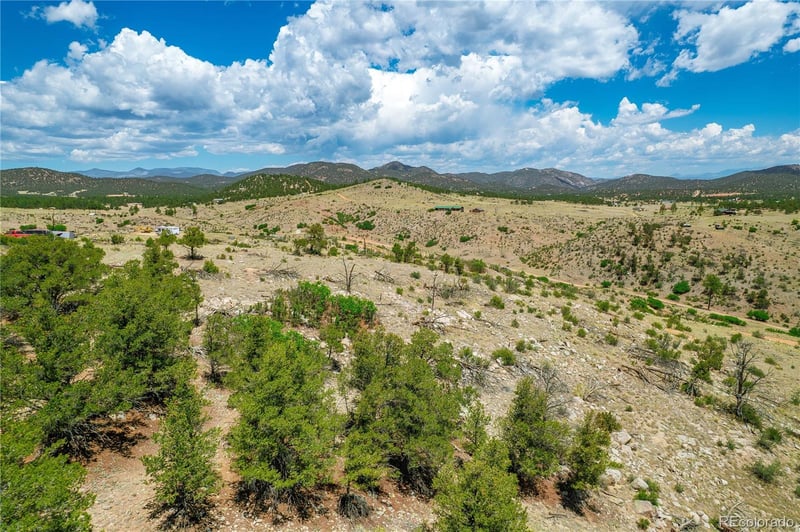 896 Shannon Trl, Cotopaxi, CO 81223