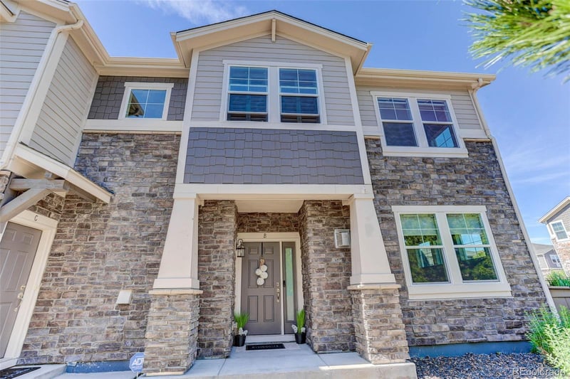 24847 Calhoun Pl #B, Aurora, CO 80016