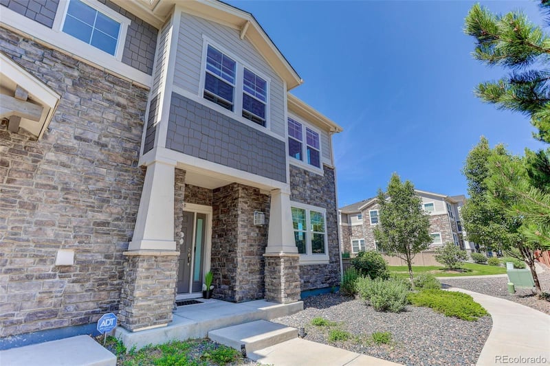 24847 Calhoun Pl #B, Aurora, CO 80016