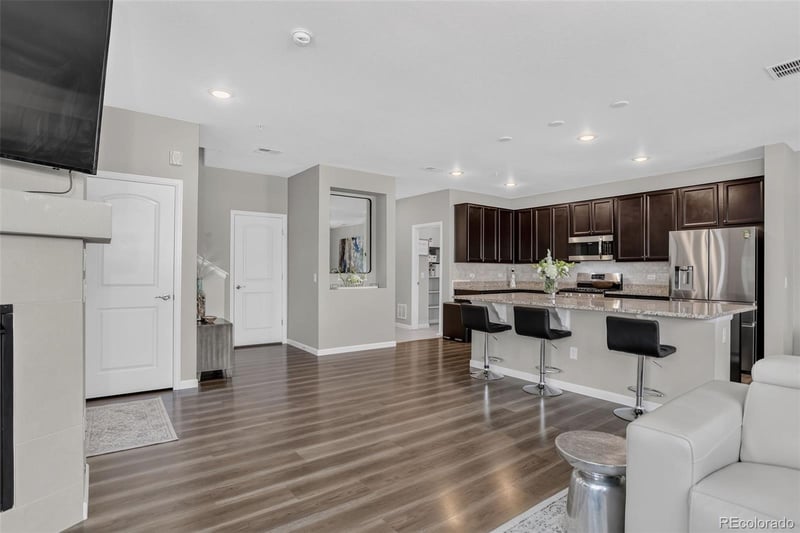 24847 E Calhoun Pl #B, Aurora, CO 80016