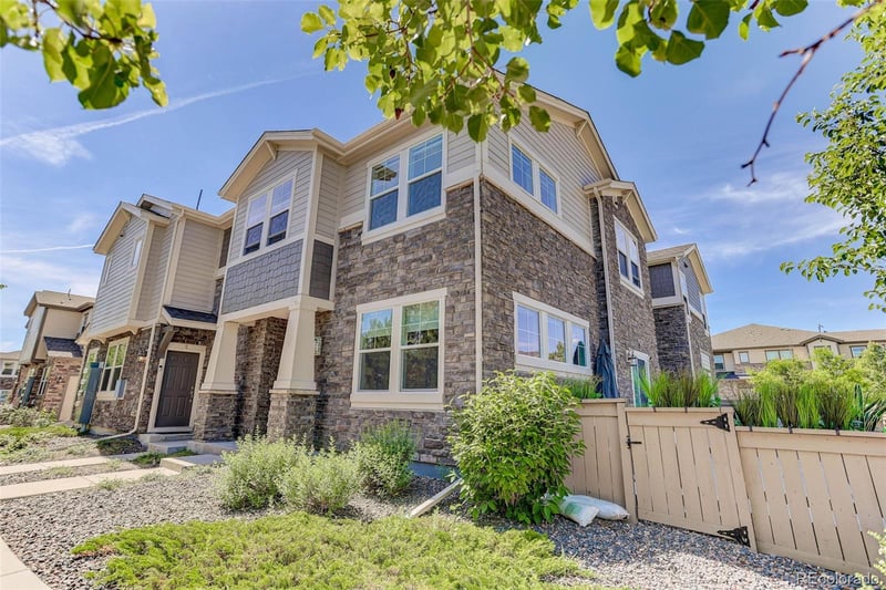 24847 Calhoun Pl #B, Aurora, CO 80016
