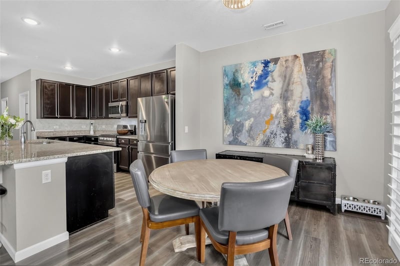 24847 E Calhoun Pl #B, Aurora, CO 80016