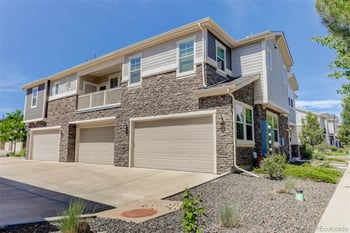 24847 E Calhoun Pl #B, Aurora, CO 80016