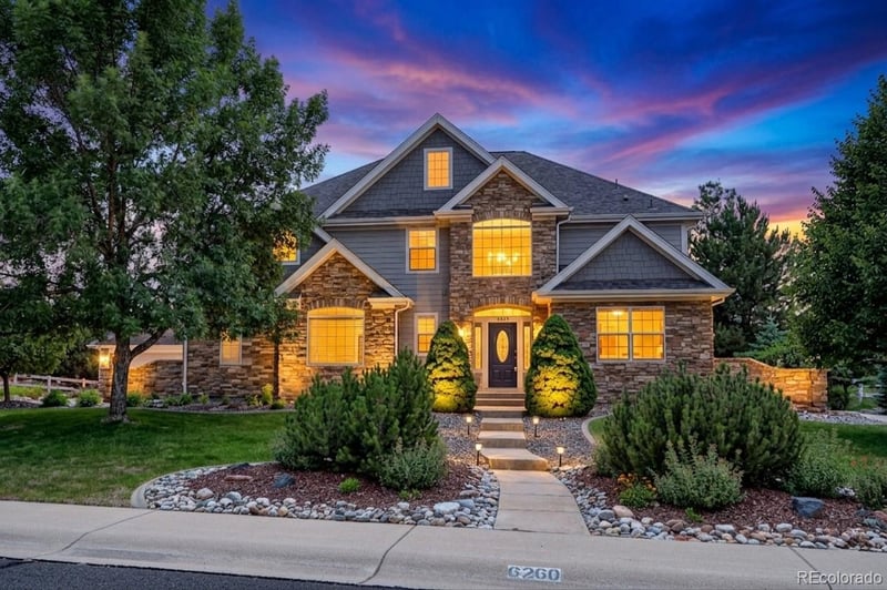 6260 Saddleback Ave, Longmont, CO 80504