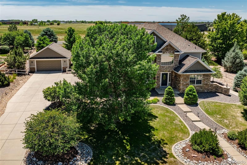 6260 Saddleback Ave, Longmont, CO 80504