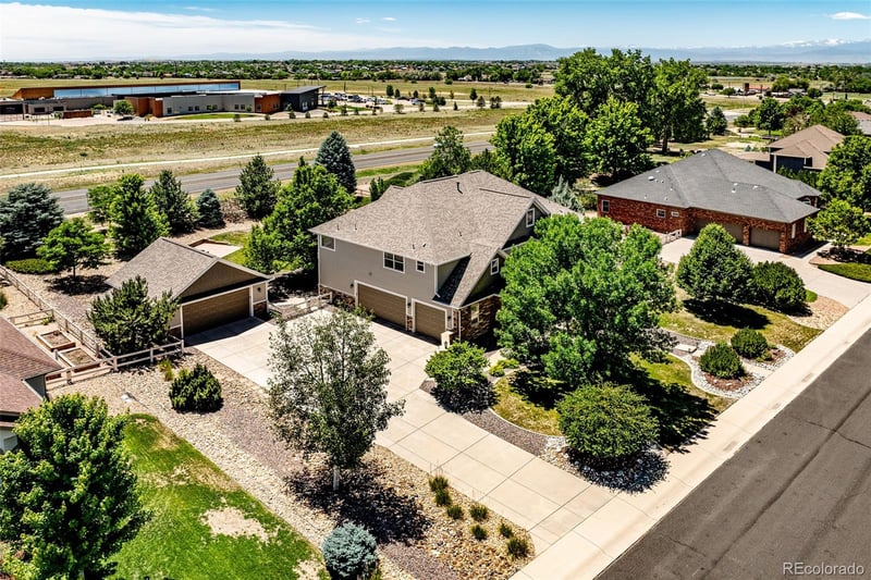 6260 Saddleback Ave, Longmont, CO 80504