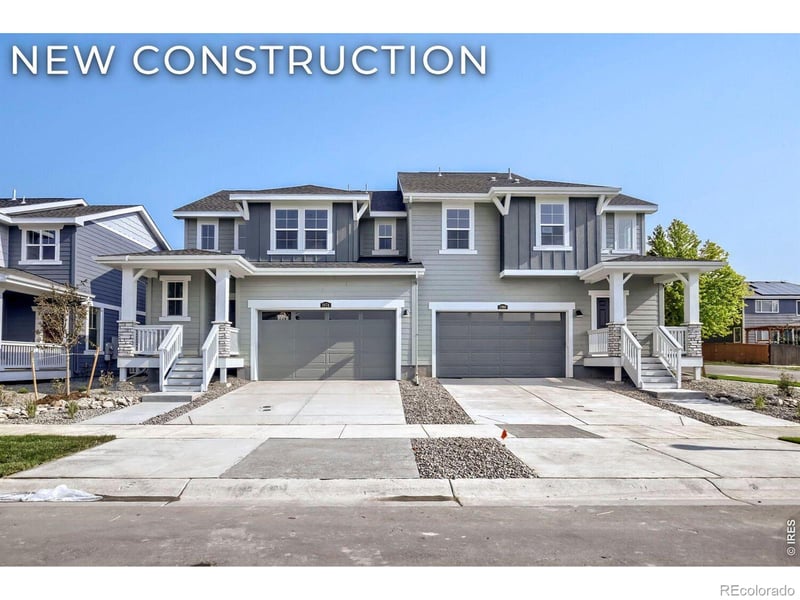 1974 Crested Lark St, Fort Collins, CO 80528