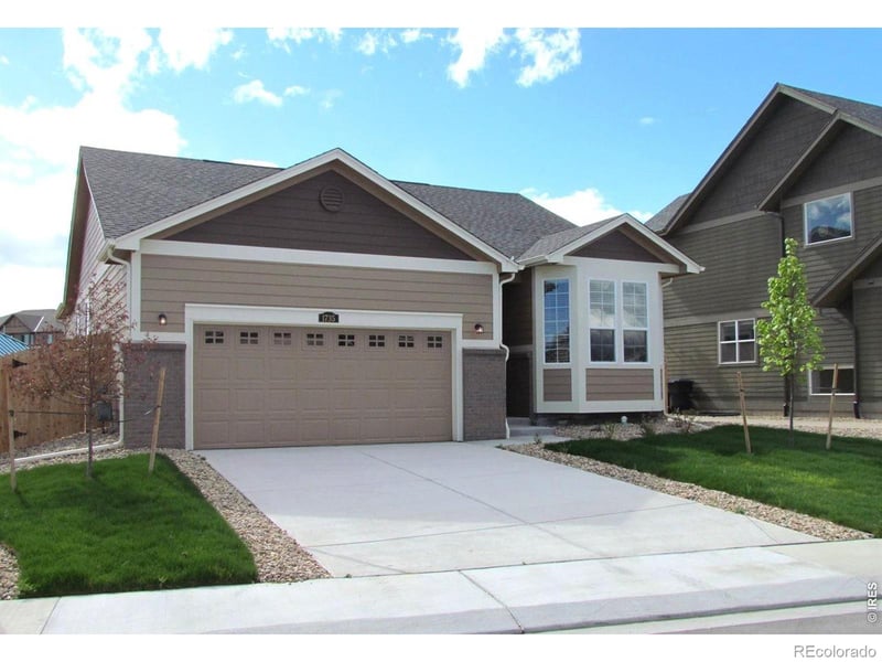 1735 Trevor Ct, Longmont, CO 80501