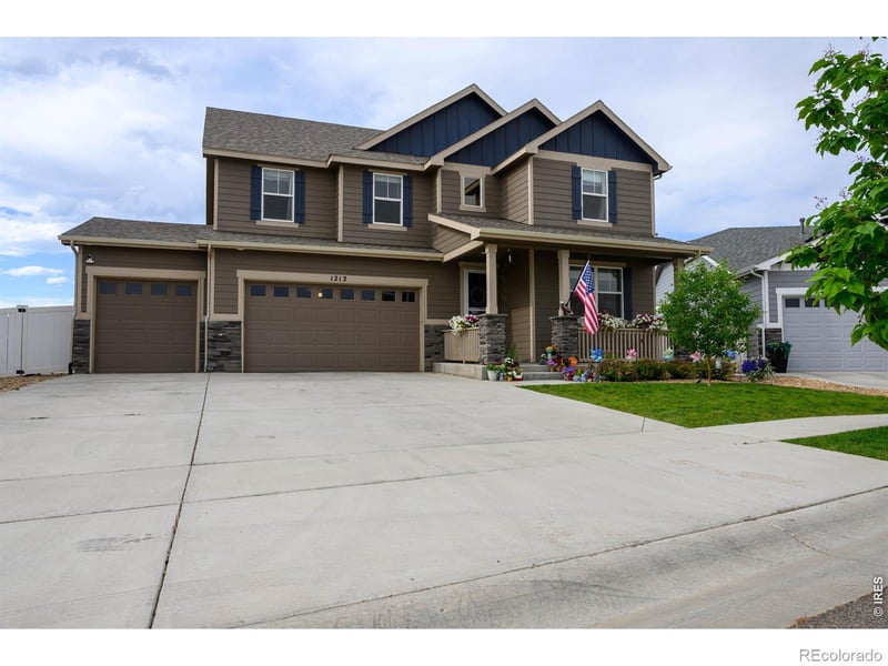 1212 Tipton St, Berthoud, CO 80513