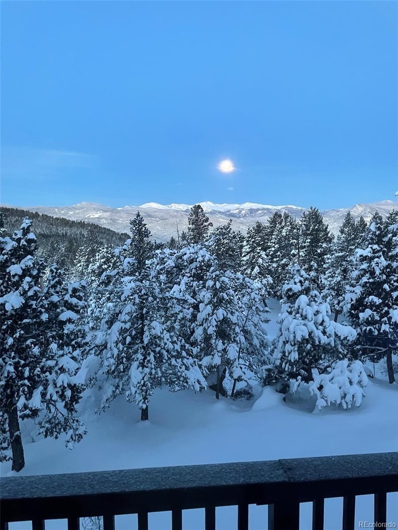 5457 Bear Mountain Dr, Evergreen, CO 80439