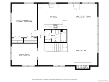 5457 Bear Mountain Dr, Evergreen, CO 80439