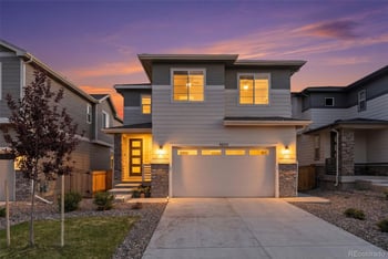 9239 Uravan Ct, Commerce City, CO 80022