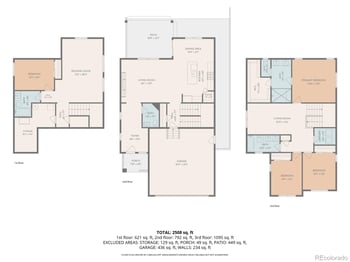9239 Uravan Ct, Commerce City, CO 80022