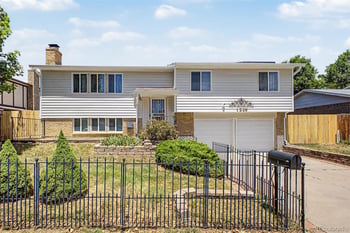 1526 S Fraser Way, Aurora, CO 80012