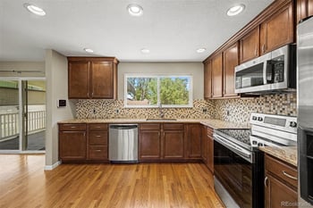 1526 S Fraser Way, Aurora, CO 80012