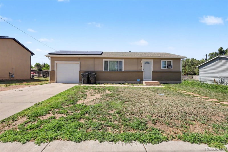Home Worth Check