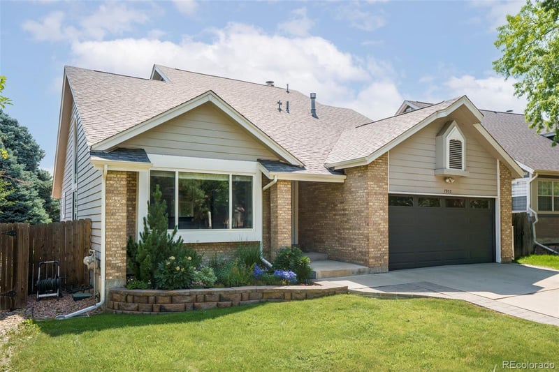 7932 Vine Ct, Littleton, CO 80122