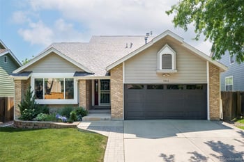 7932 Vine Ct, Centennial, CO 80122