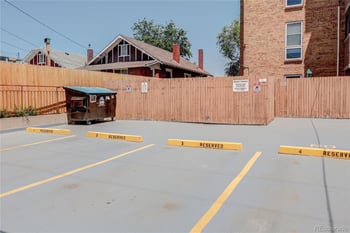 551 N Pearl St #201, Denver, CO 80203