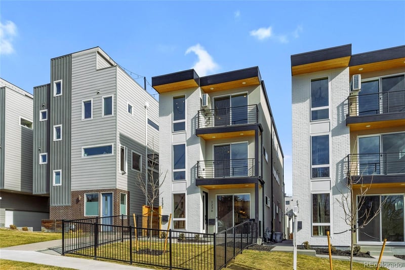 1232 Quitman St, Denver, CO 80204