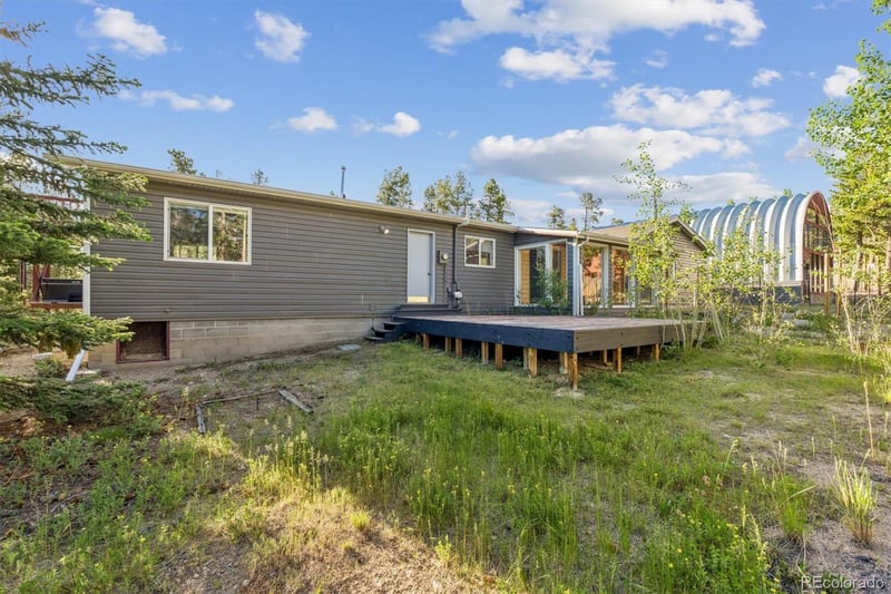 38 Elliot Ln, Golden, CO 80403