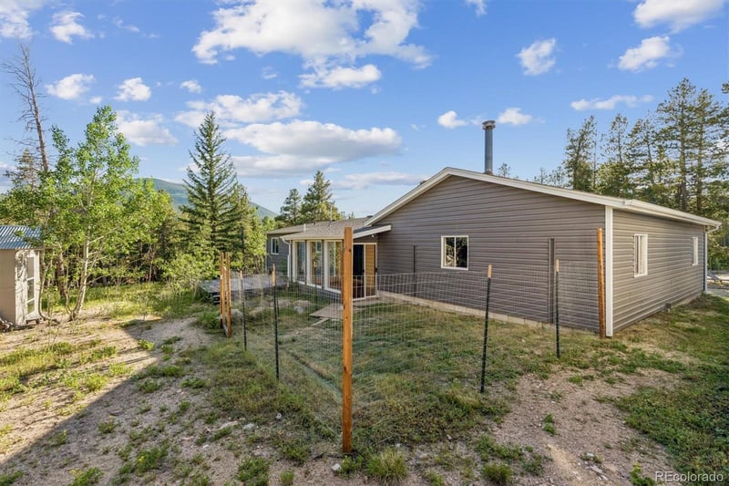 38 Elliot Ln, Golden, CO 80403