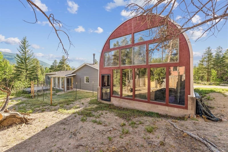 38 Elliot Ln, Golden, CO 80403