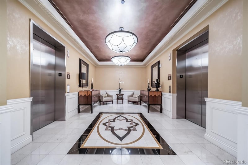 100 Detroit St #403, Denver, CO 80206