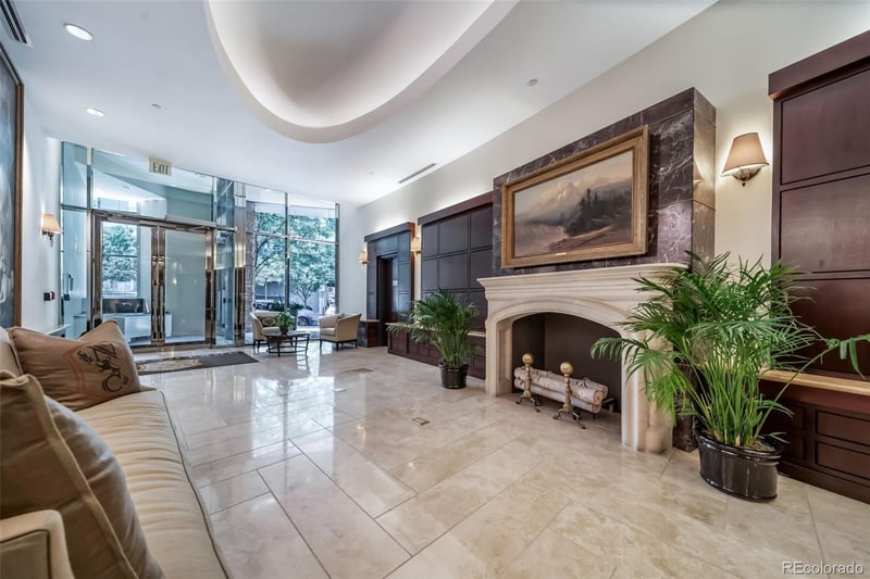 100 Detroit St #403, Denver, CO 80206
