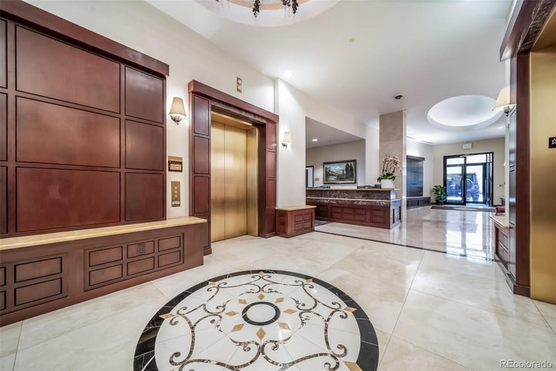 100 Detroit St #403, Denver, CO 80206