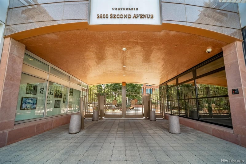 100 Detroit St #403, Denver, CO 80206