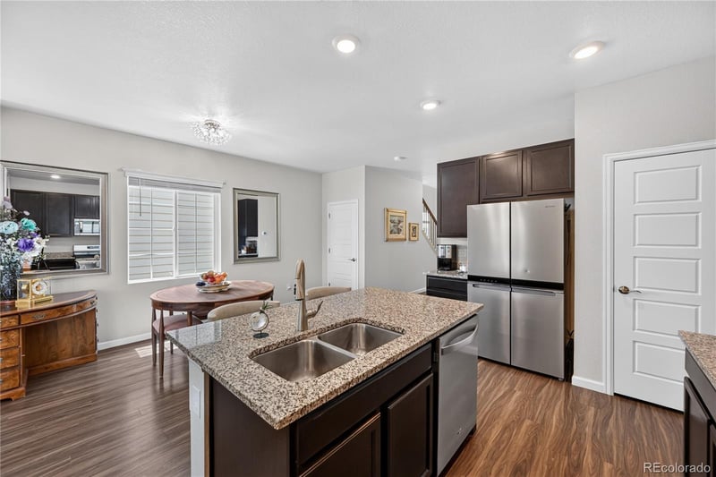 5470 Blue Lunar Ln, Castle Rock, CO 80104