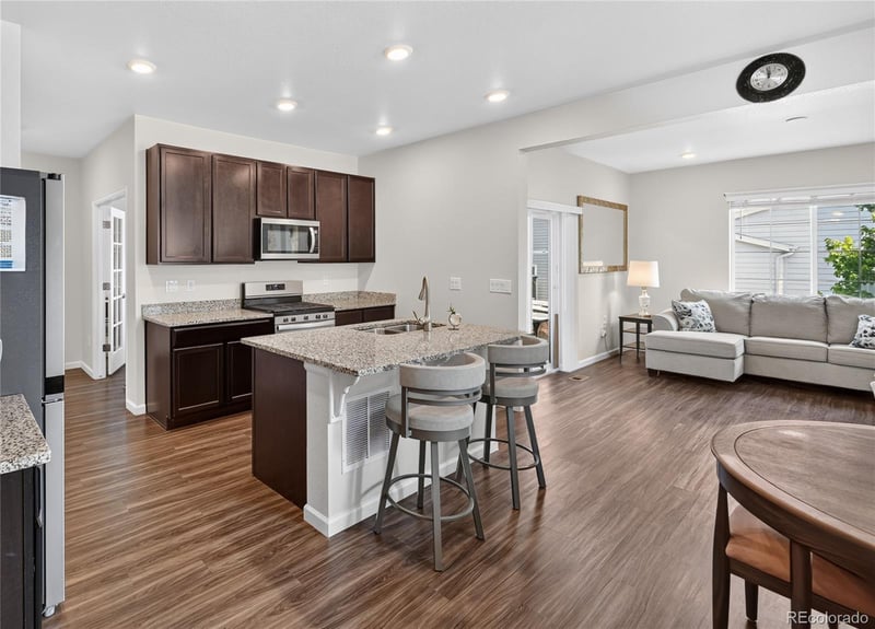 5470 Blue Lunar Ln, Castle Rock, CO 80104