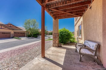 8492 Artesian Springs Point, Colorado Springs, CO 80920