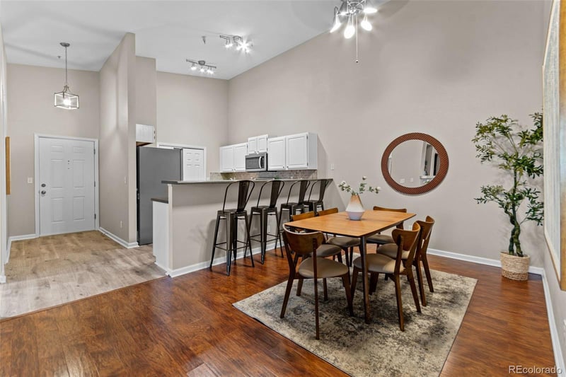 12288 Dorado Pl #302, Littleton, CO 80127