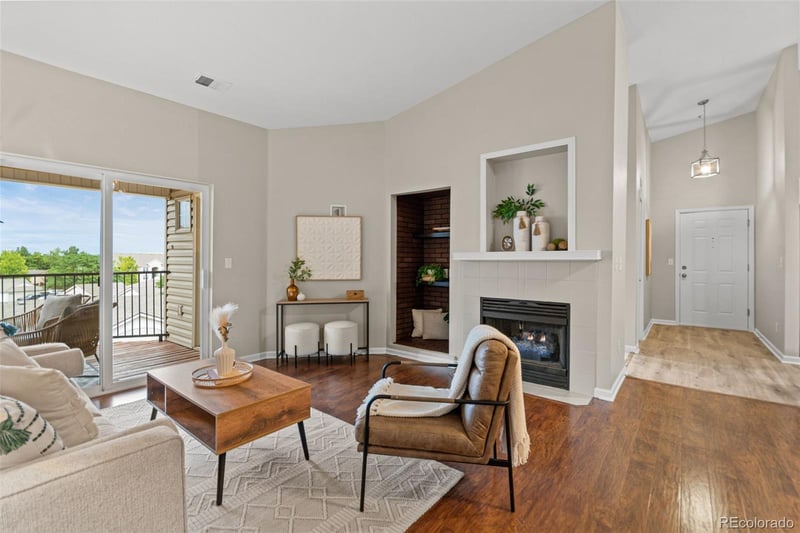 12288 W Dorado Pl #302, Littleton, CO 80127