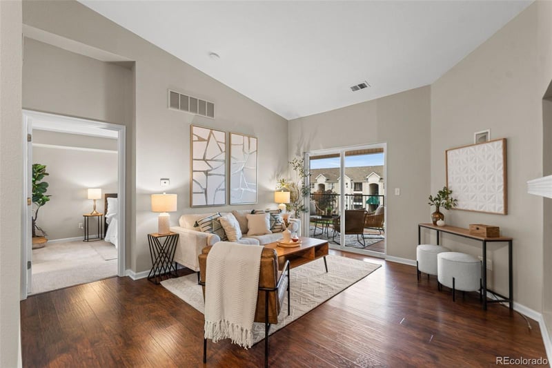 12288 Dorado Pl #302, Littleton, CO 80127