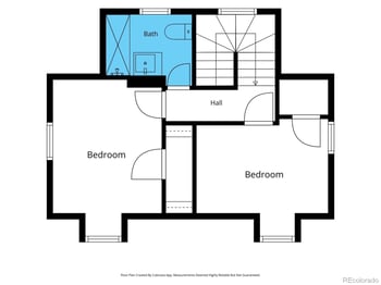 1870 W Beekman Pl, Denver, CO 80221