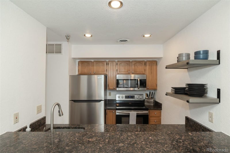 715 5th Ave #J170, Frisco, CO 80443