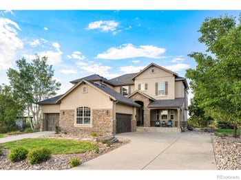 14954 Silver Feather Cir, Broomfield, CO 80023