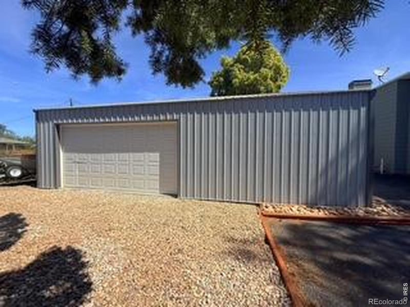 5131 Yucca Ct, Johnstown, CO 80534