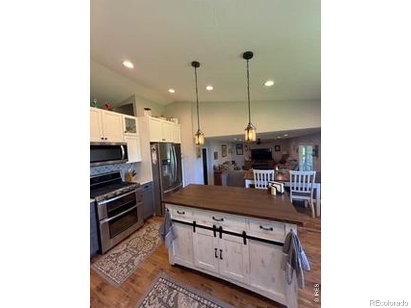 5131 Yucca Ct, Johnstown, CO 80534
