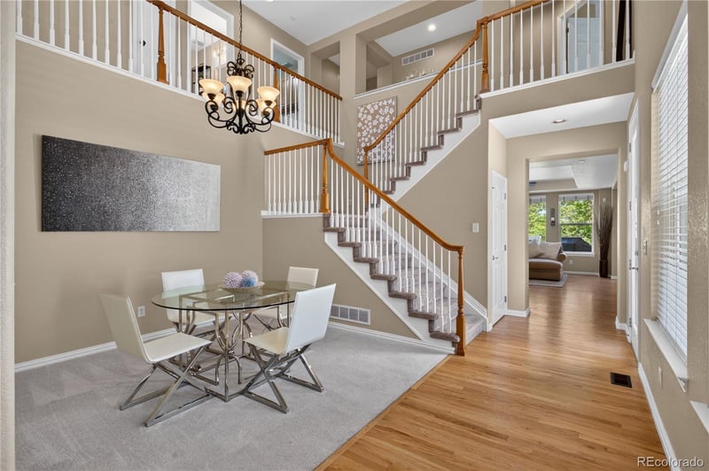3071 Fox Sedge Ln, Highlands Ranch, CO 80126